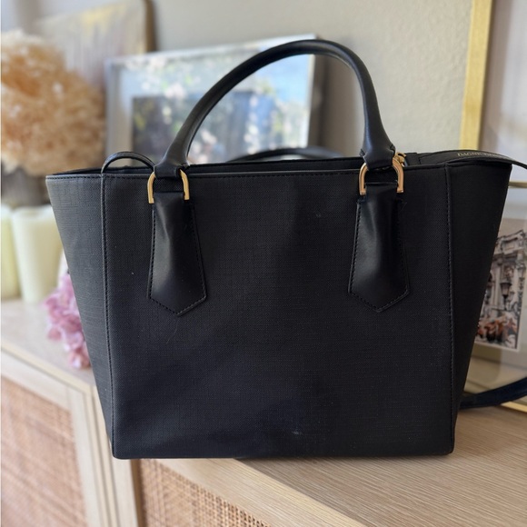 Dagne Dover signature tote midi - Picture 3 of 11